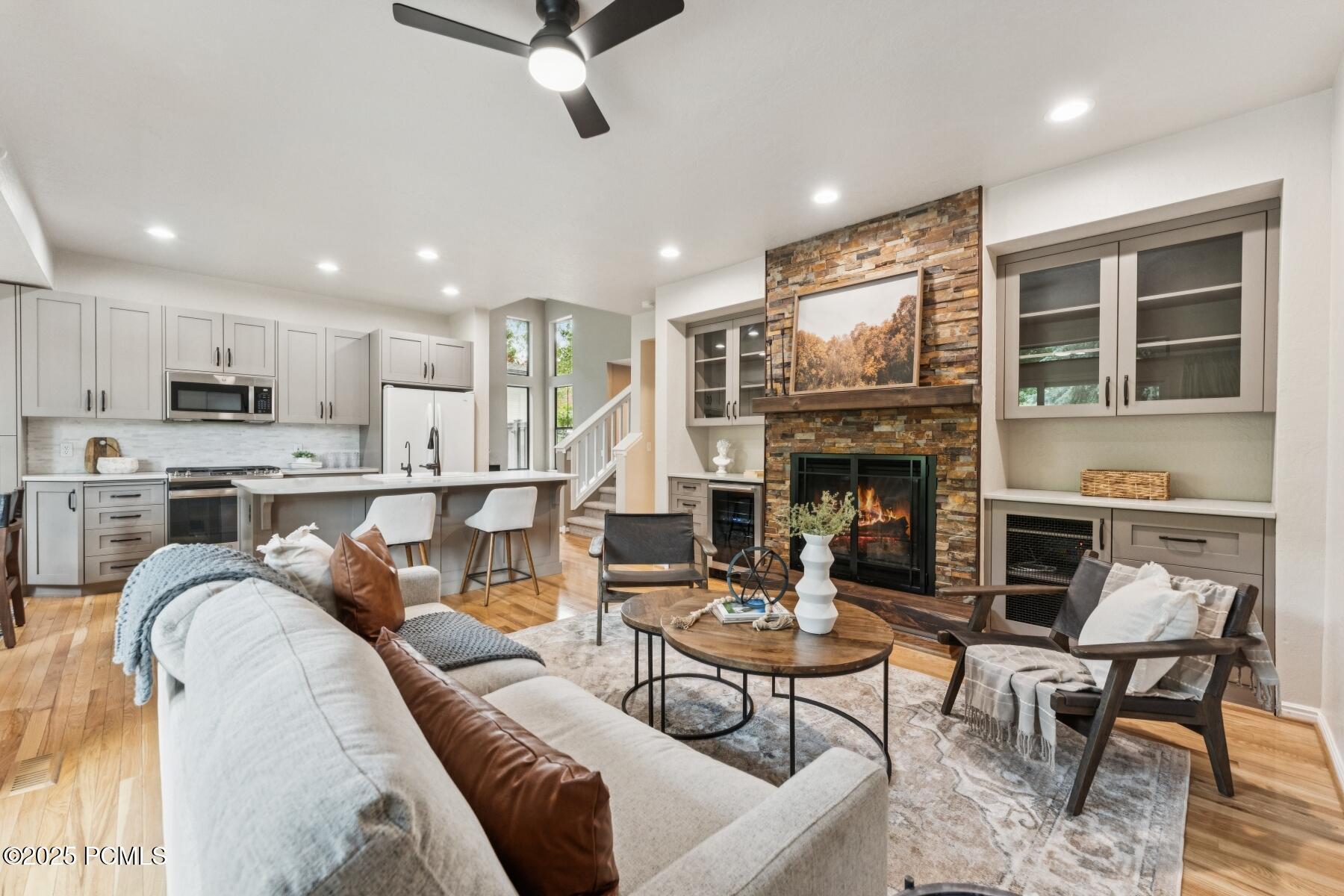 2622 Cottage Loop #40, Park City, Utah image 6