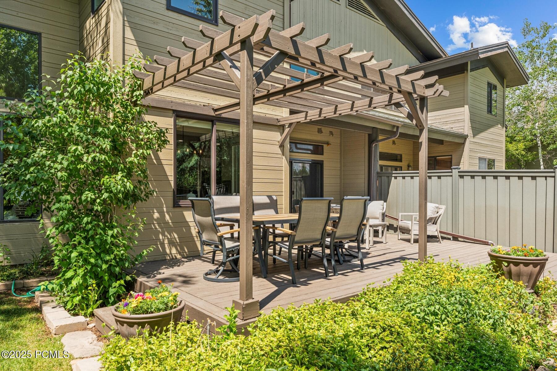 2622 Cottage Loop #40, Park City, Utah image 42