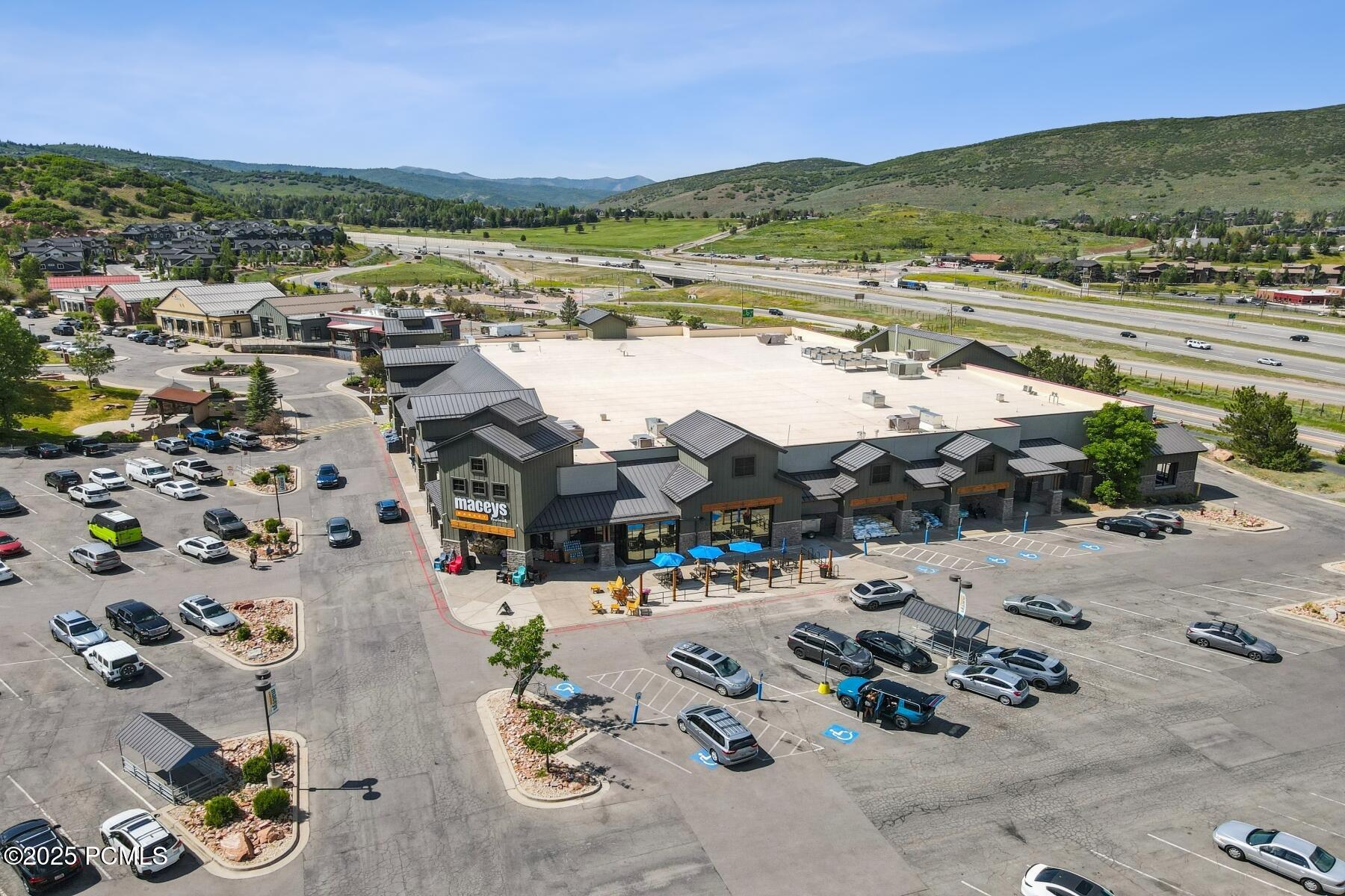 2622 Cottage Loop #40, Park City, Utah image 28