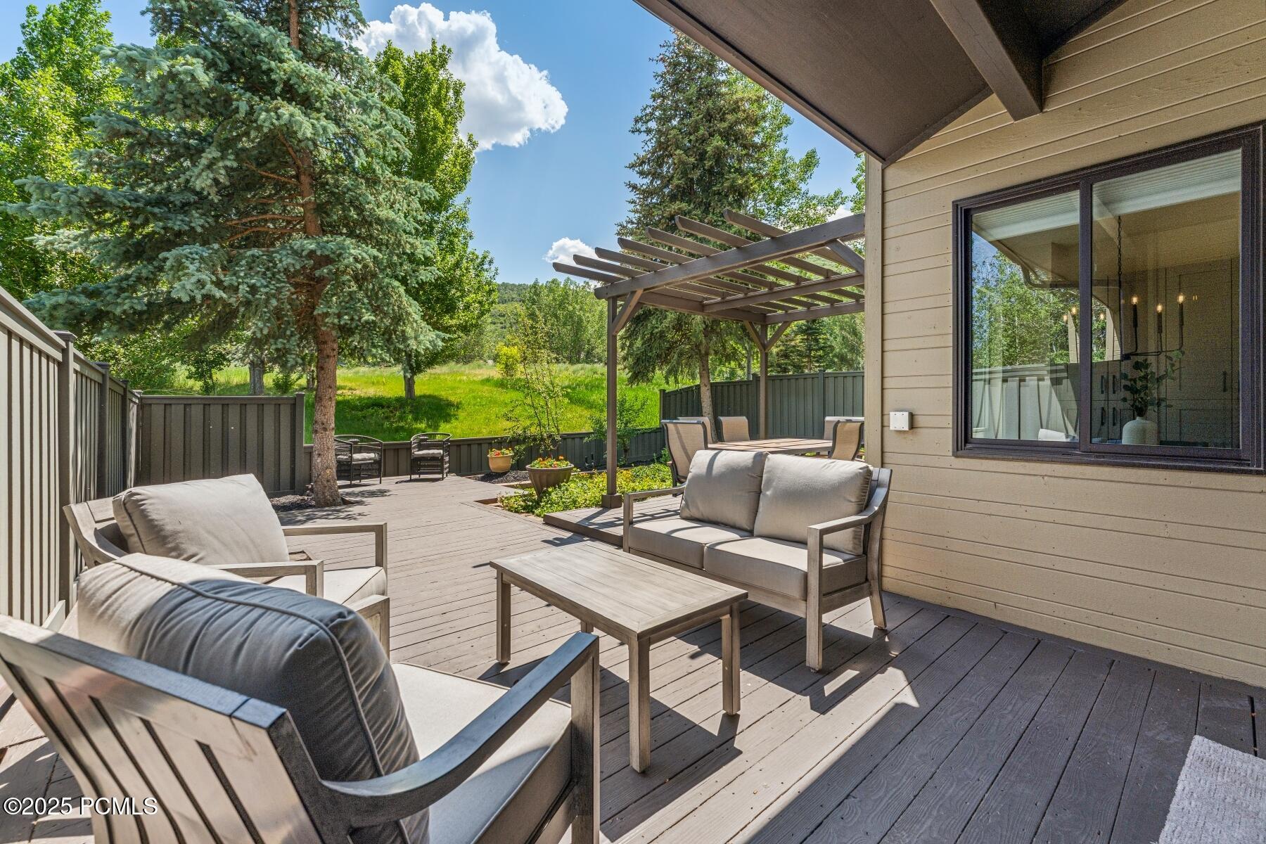 2622 Cottage Loop #40, Park City, Utah image 36