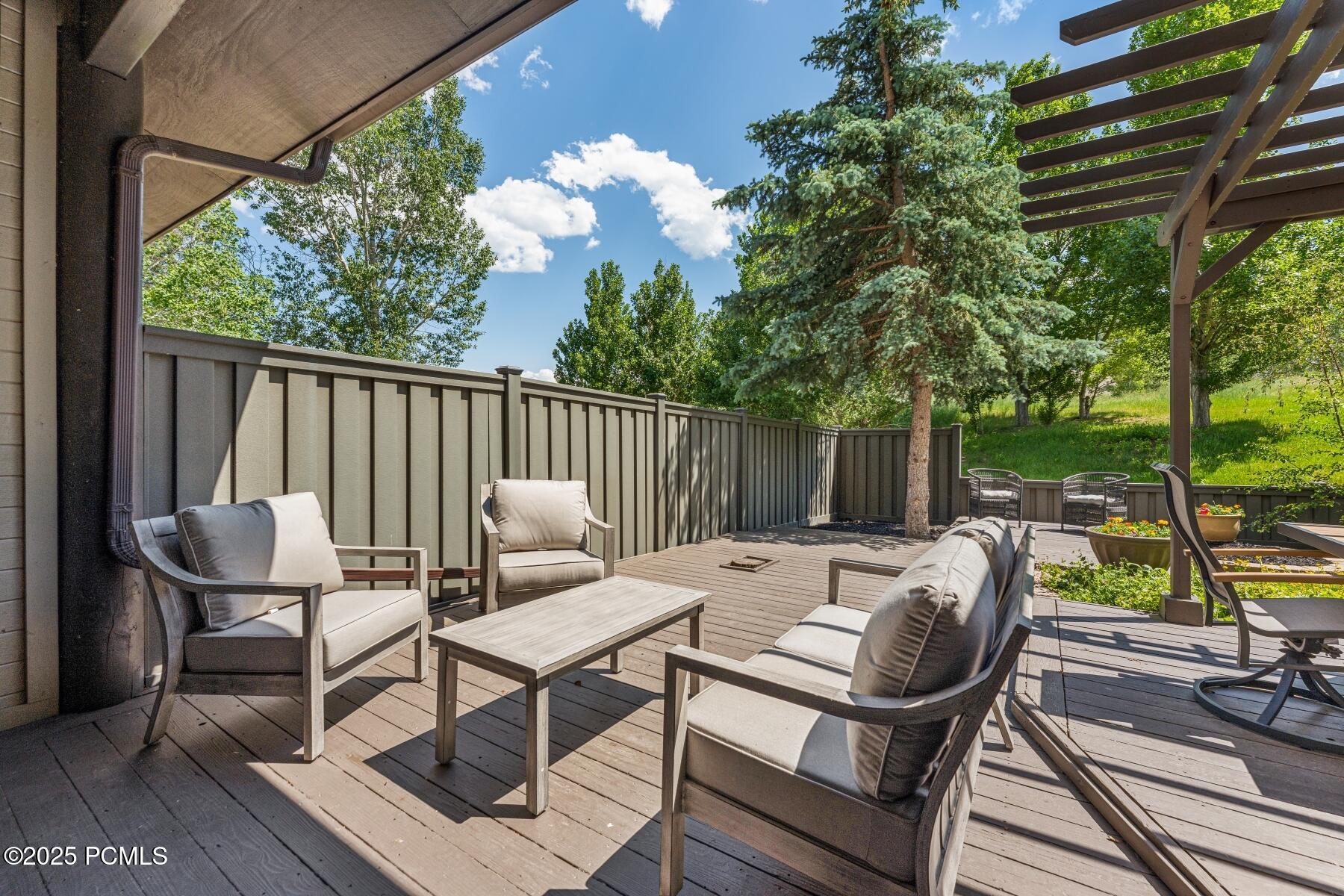 2622 Cottage Loop #40, Park City, Utah image 35