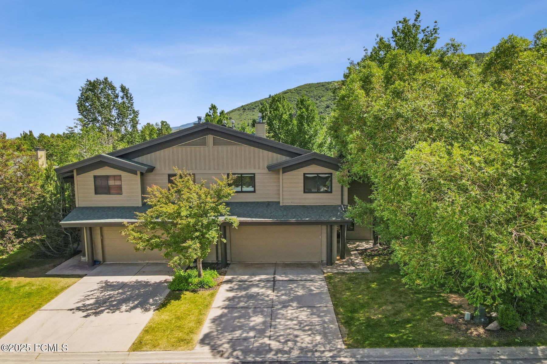 2622 Cottage Loop #40, Park City, Utah image 46