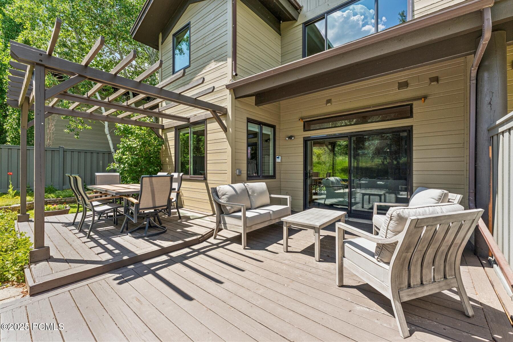 2622 Cottage Loop #40, Park City, Utah image 37