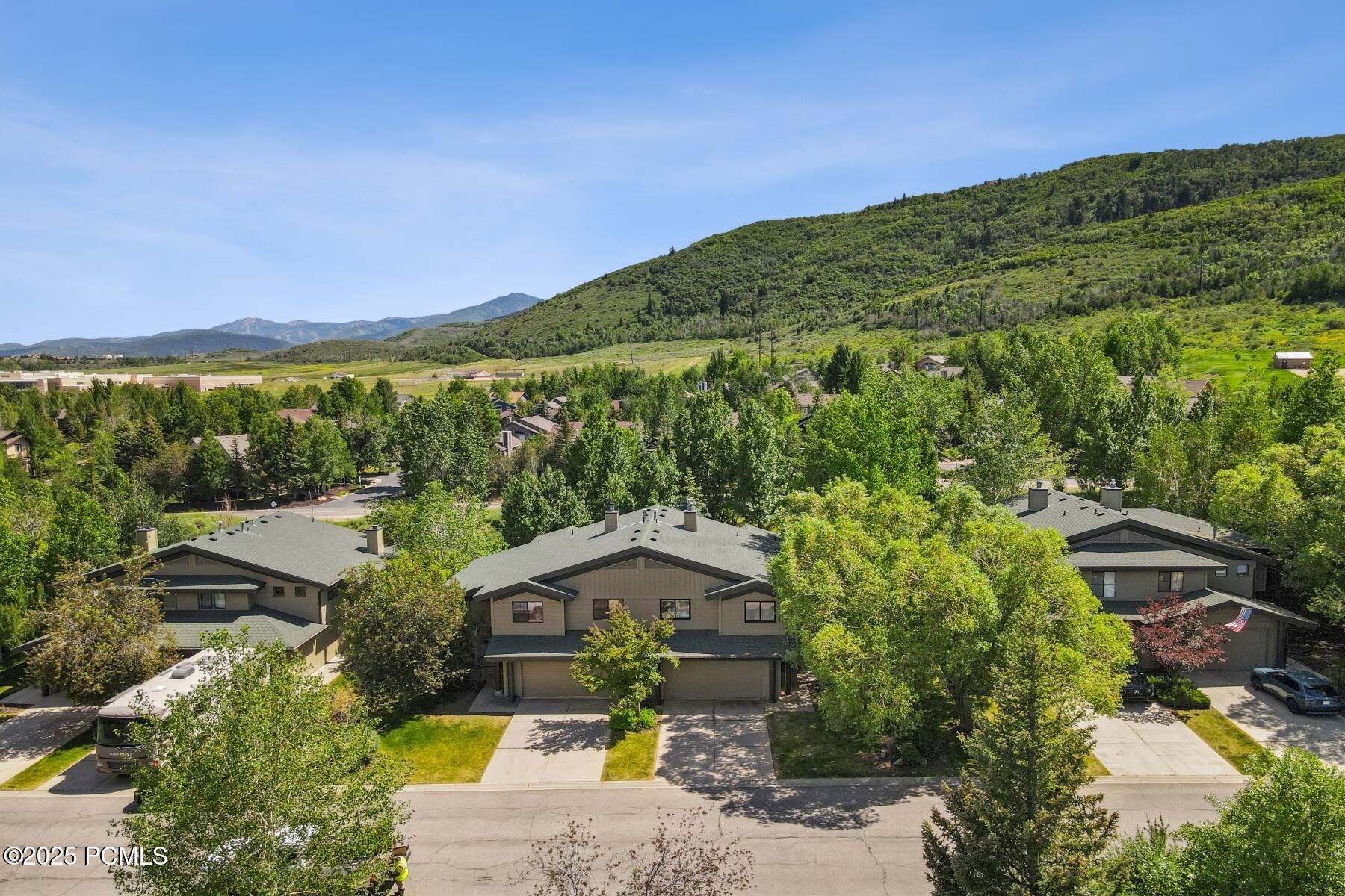 2622 Cottage Loop #40, Park City, Utah image 47