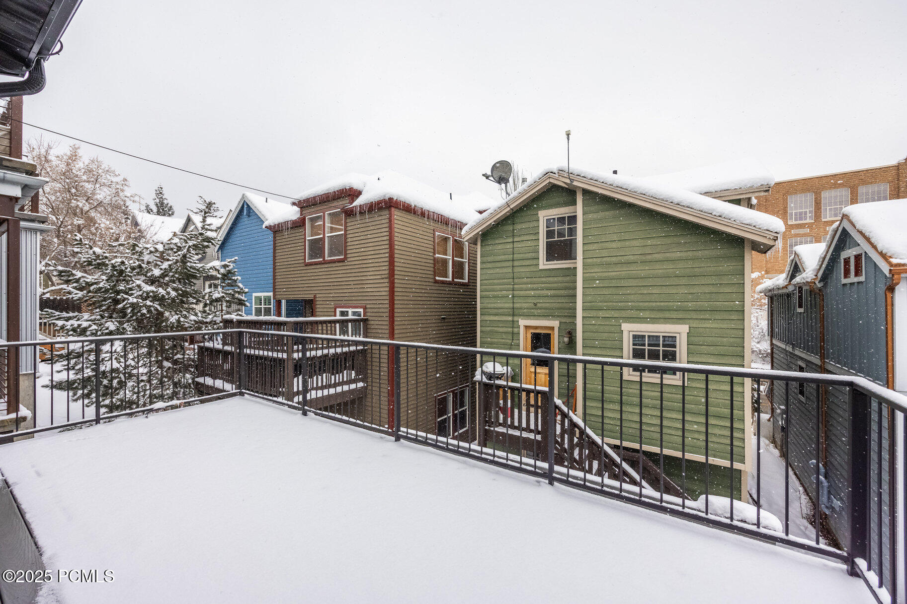 487 Ontario Avenue, Park City, Utah image 43