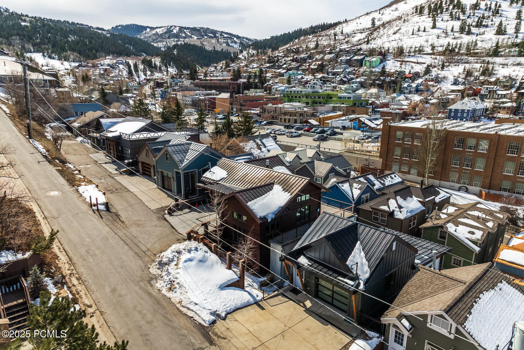 487 Ontario Avenue, Park City, Utah image 50