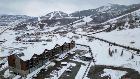 Condo For Sale - 2303 W Deer Hollow #A-1218<br/> Wasatch County, Park City, UT 84060