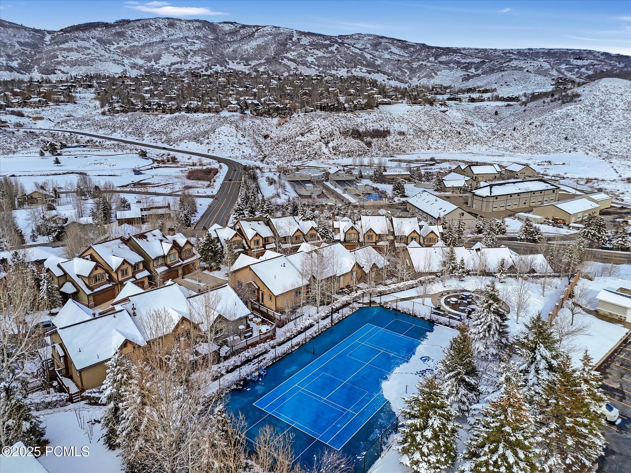 3017 Canyon Links Drive, Park City, Utah image 36