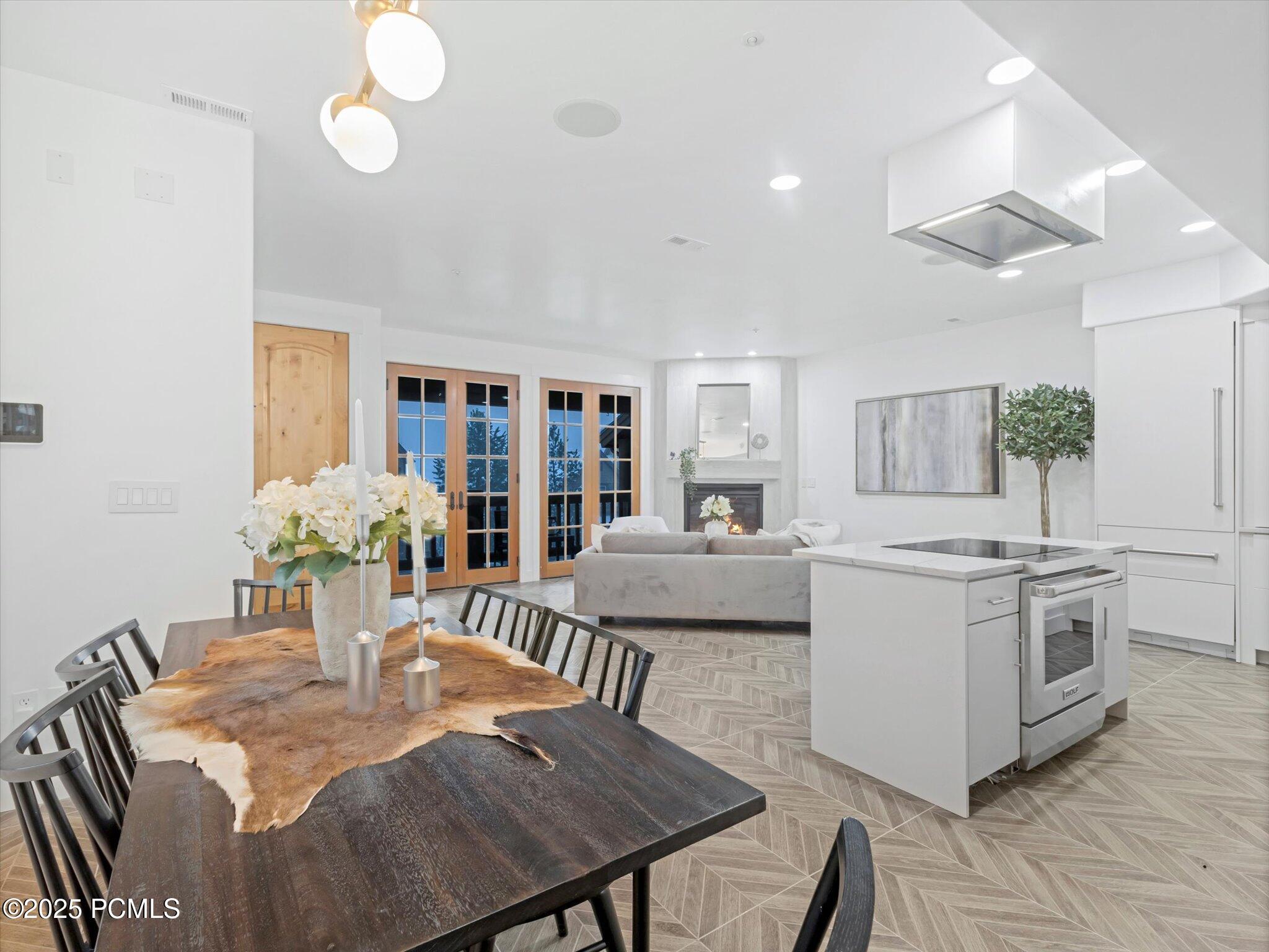 3017 Canyon Links Drive, Park City, Utah image 9