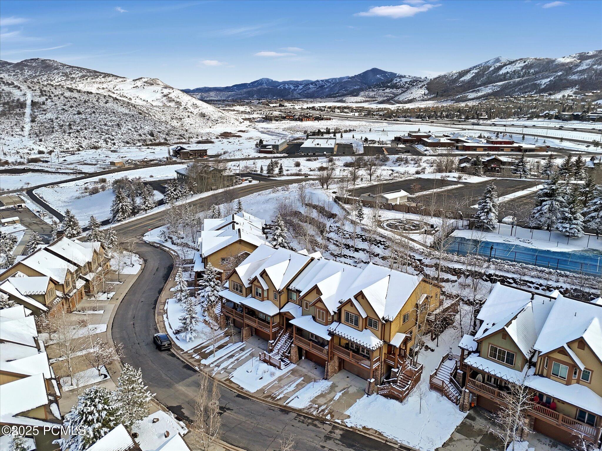 3017 Canyon Links Drive, Park City, Utah image 34