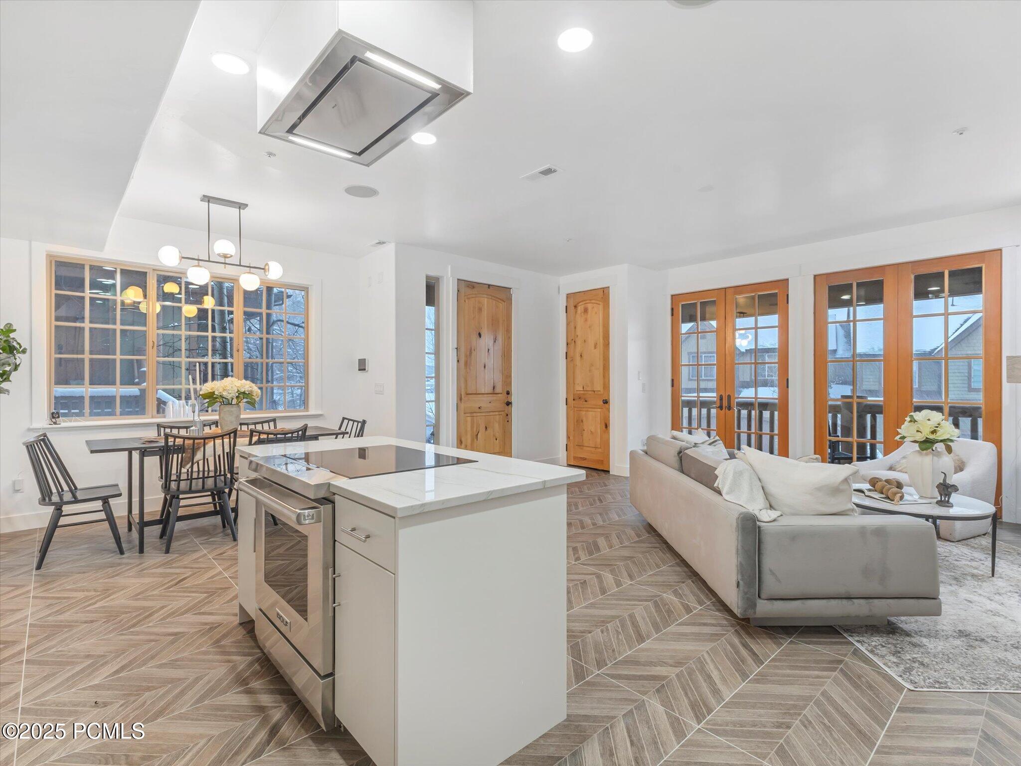3017 Canyon Links Drive, Park City, Utah image 5