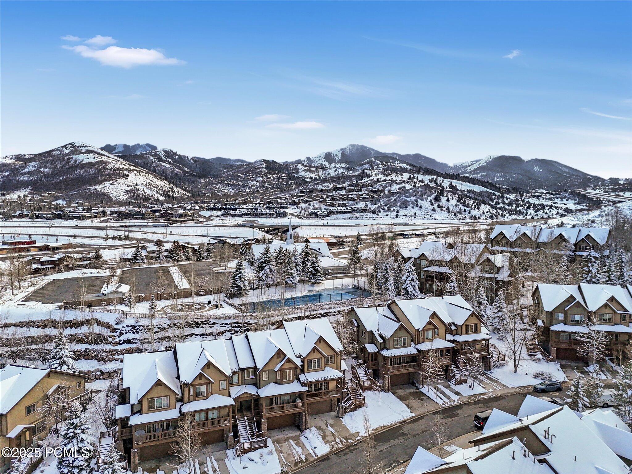 3017 Canyon Links Drive, Park City, Utah image 35