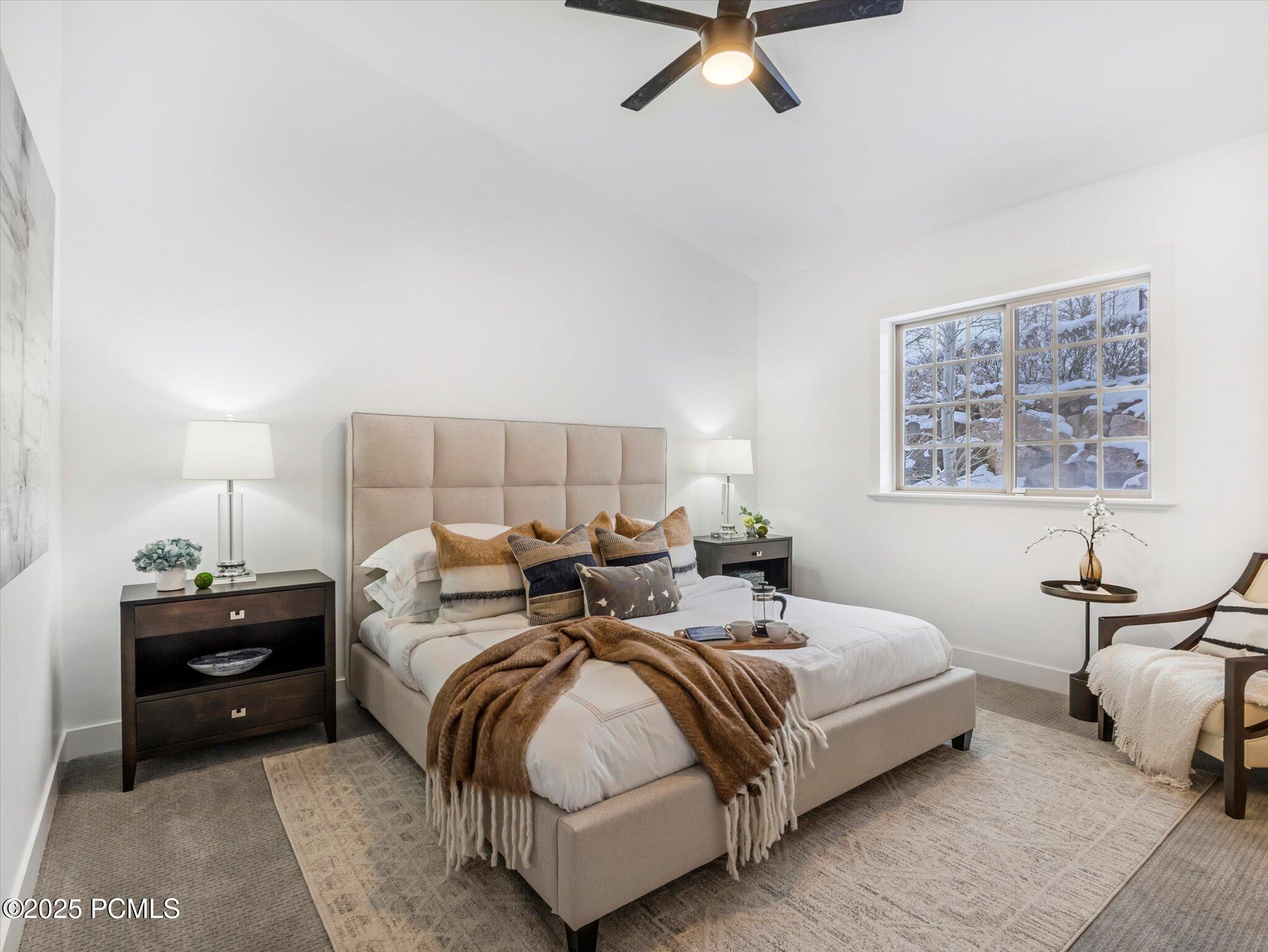 3017 Canyon Links Drive, Park City, Utah image 20