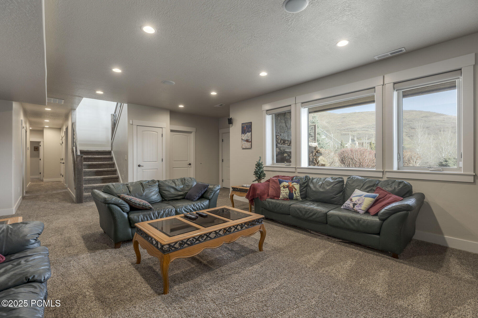 480 E Saddle Drive, Midway, Utah image 23