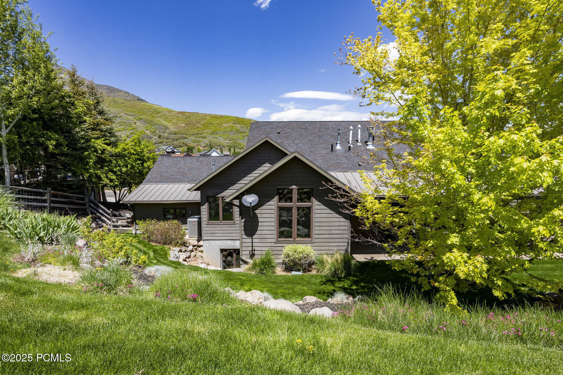 480 E Saddle Drive, Midway, Utah image 35