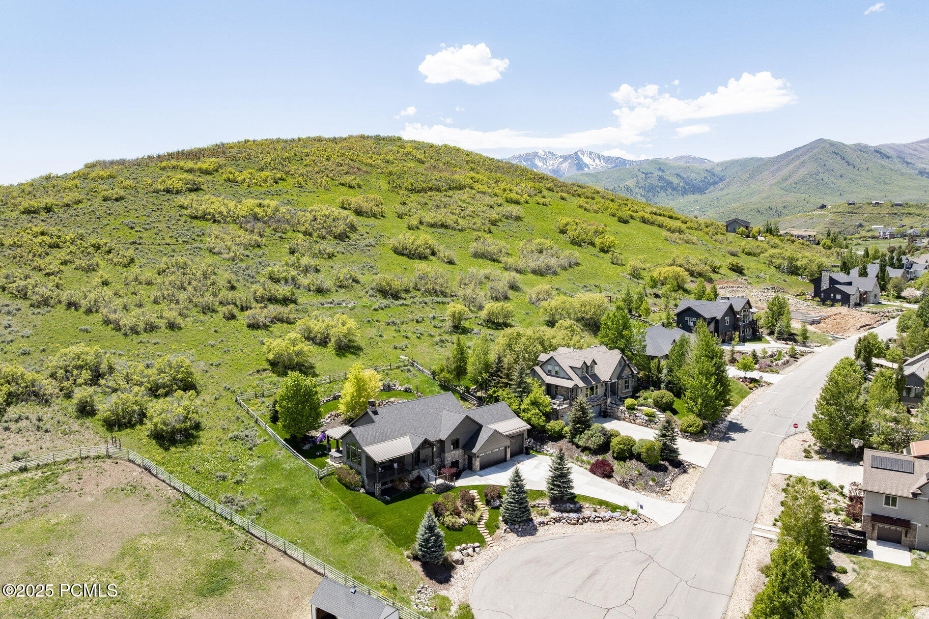 480 E Saddle Drive, Midway, Utah image 13