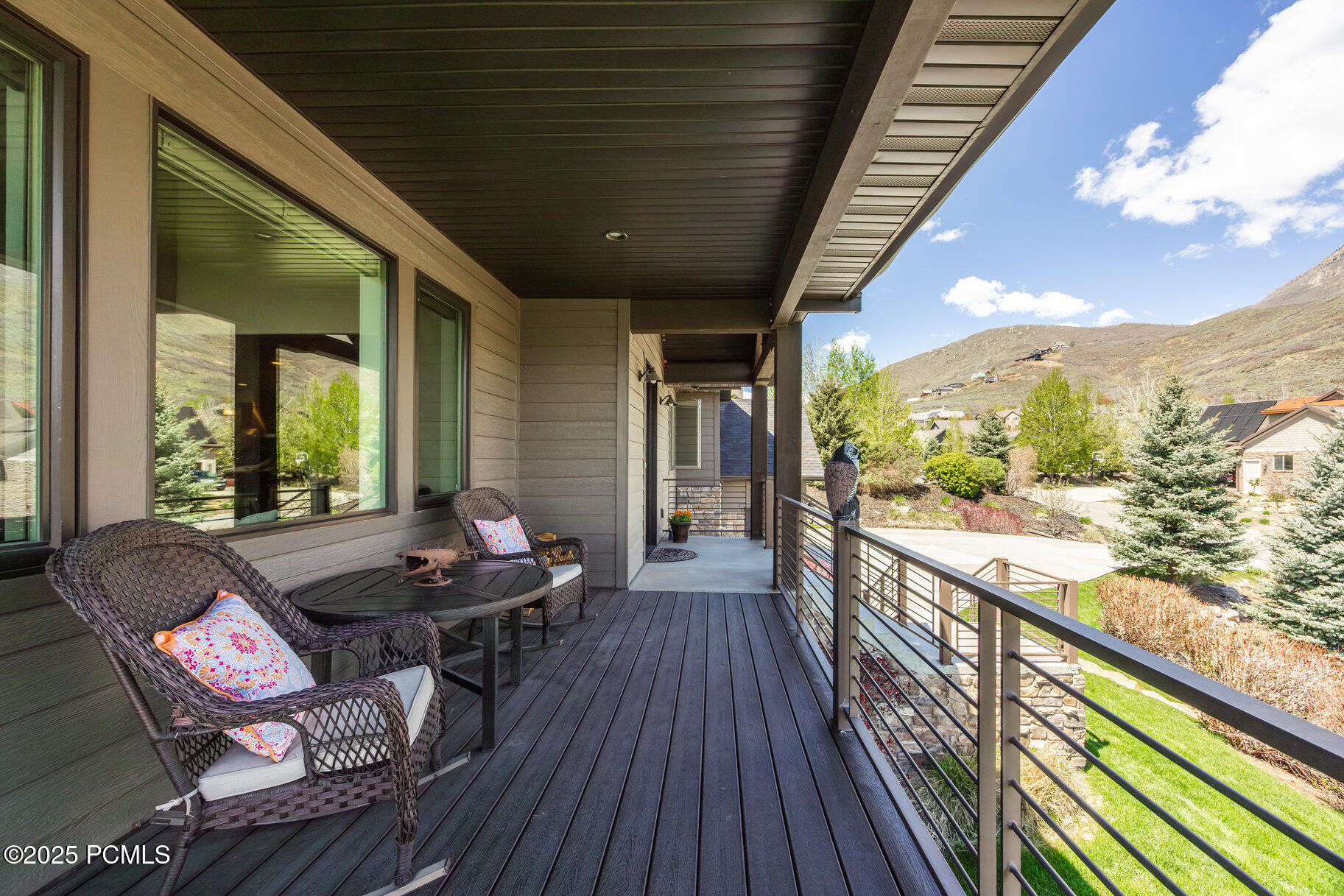 480 E Saddle Drive, Midway, Utah image 25