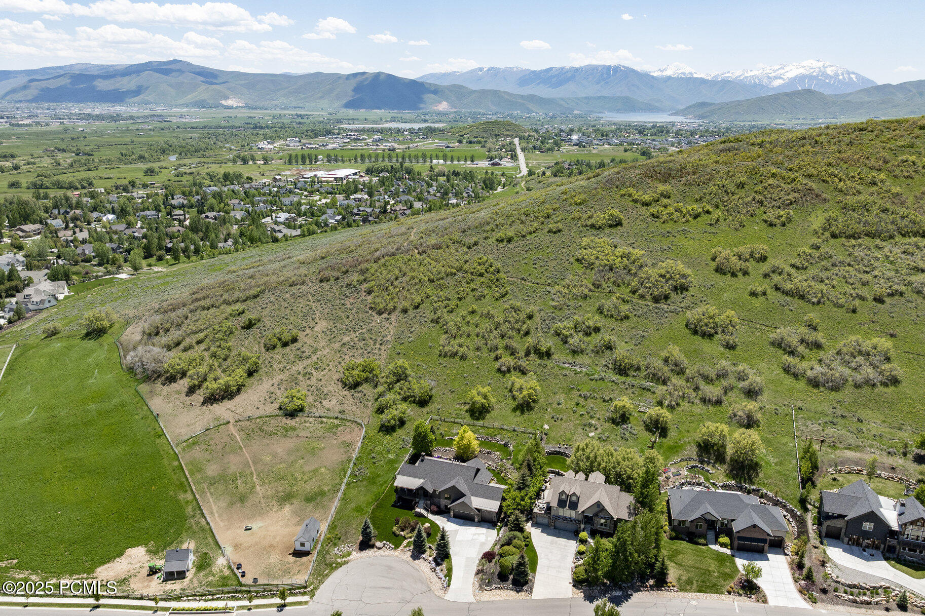 480 E Saddle Drive, Midway, Utah image 8
