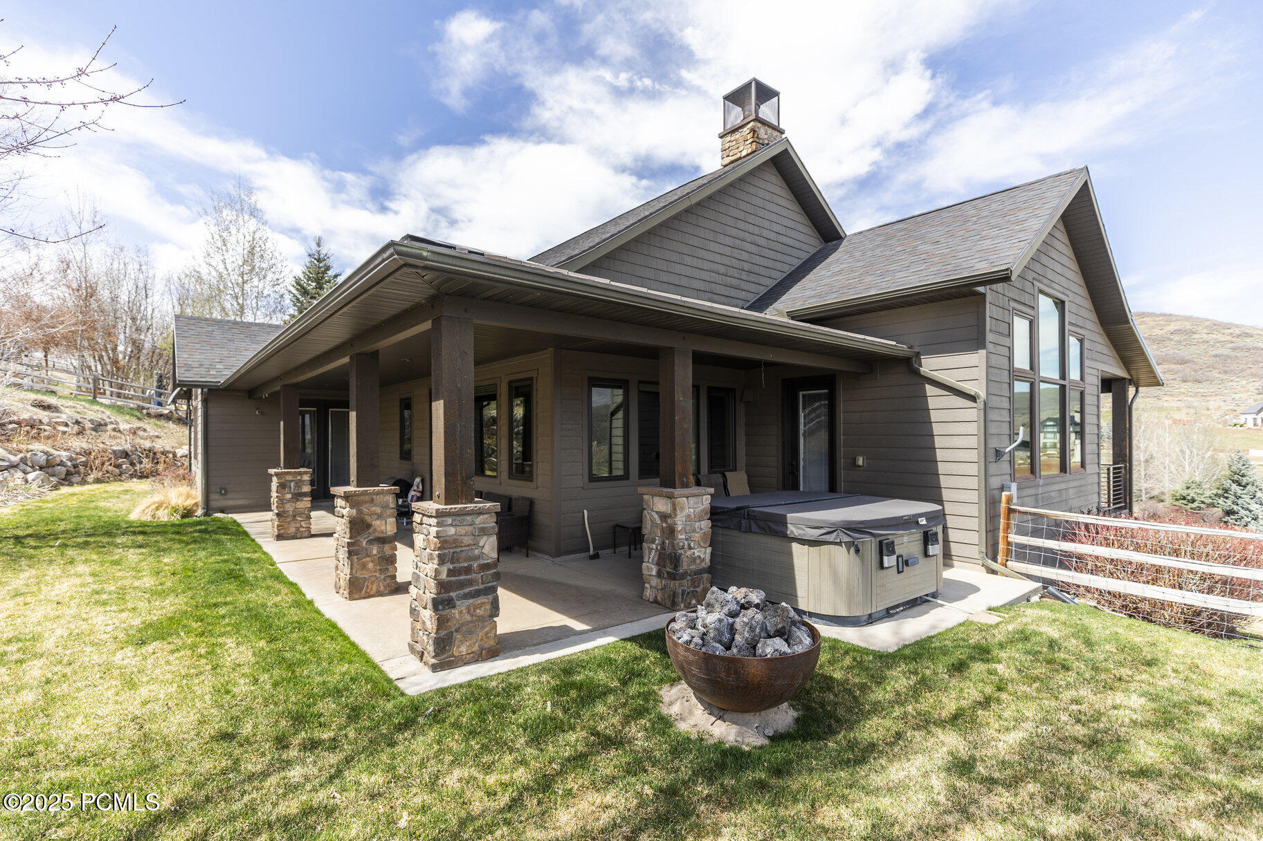 480 E Saddle Drive, Midway, Utah image 38