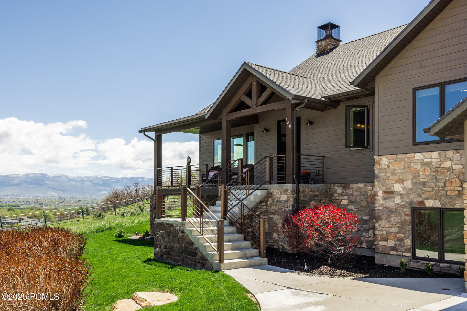 480 E Saddle Drive, Midway, Utah image 43