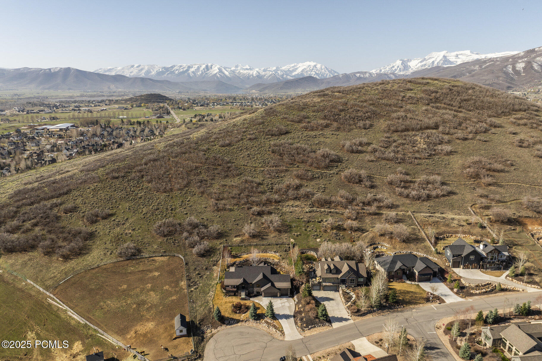 480 E Saddle Drive, Midway, Utah image 32