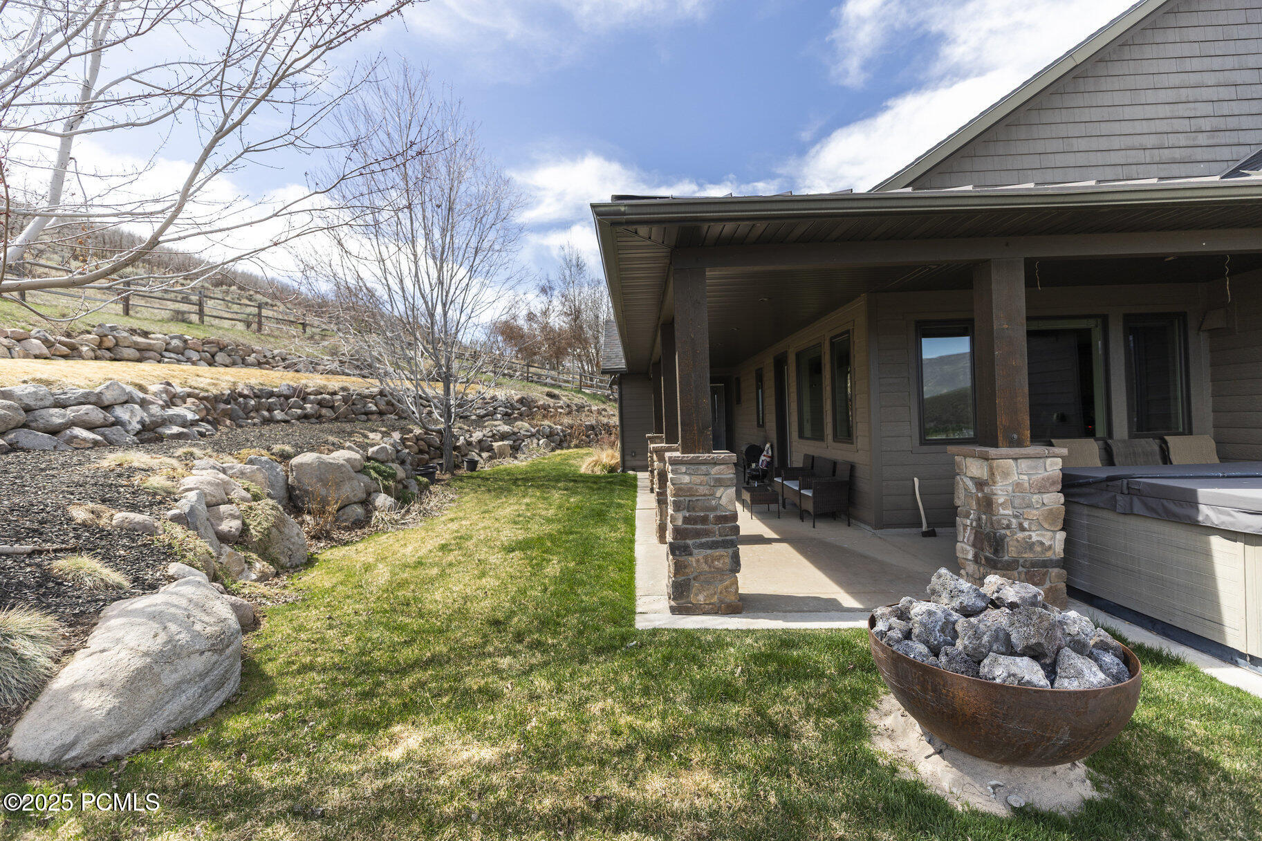 480 E Saddle Drive, Midway, Utah image 37