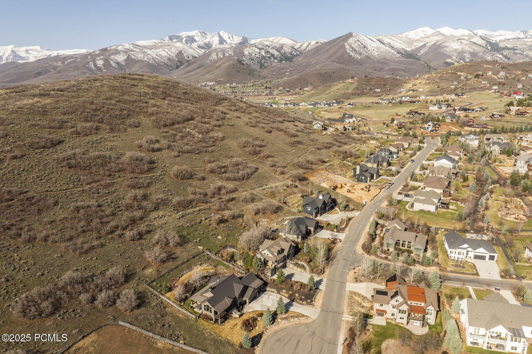480 E Saddle Drive, Midway, Utah image 19