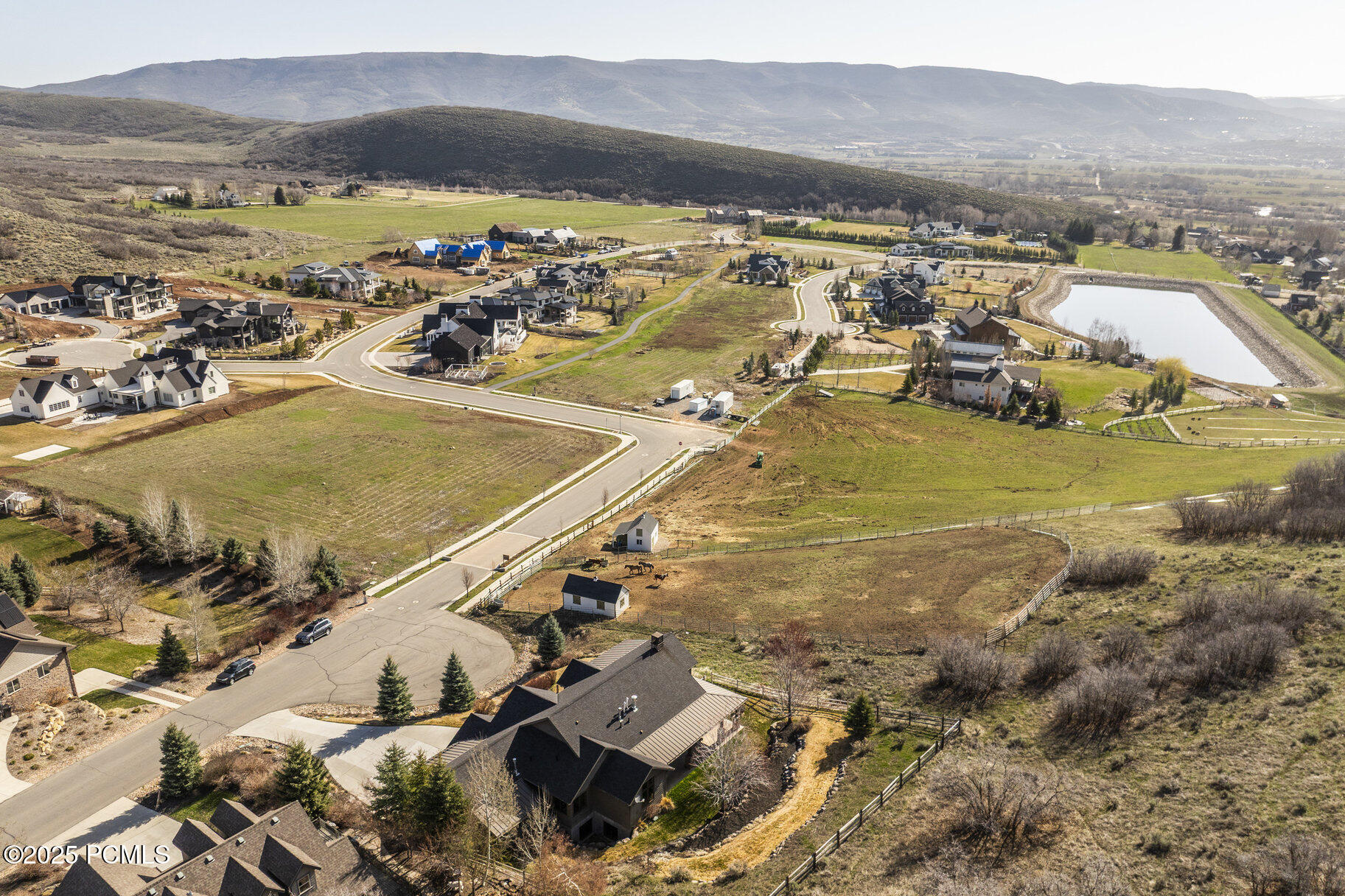 480 E Saddle Drive, Midway, Utah image 12