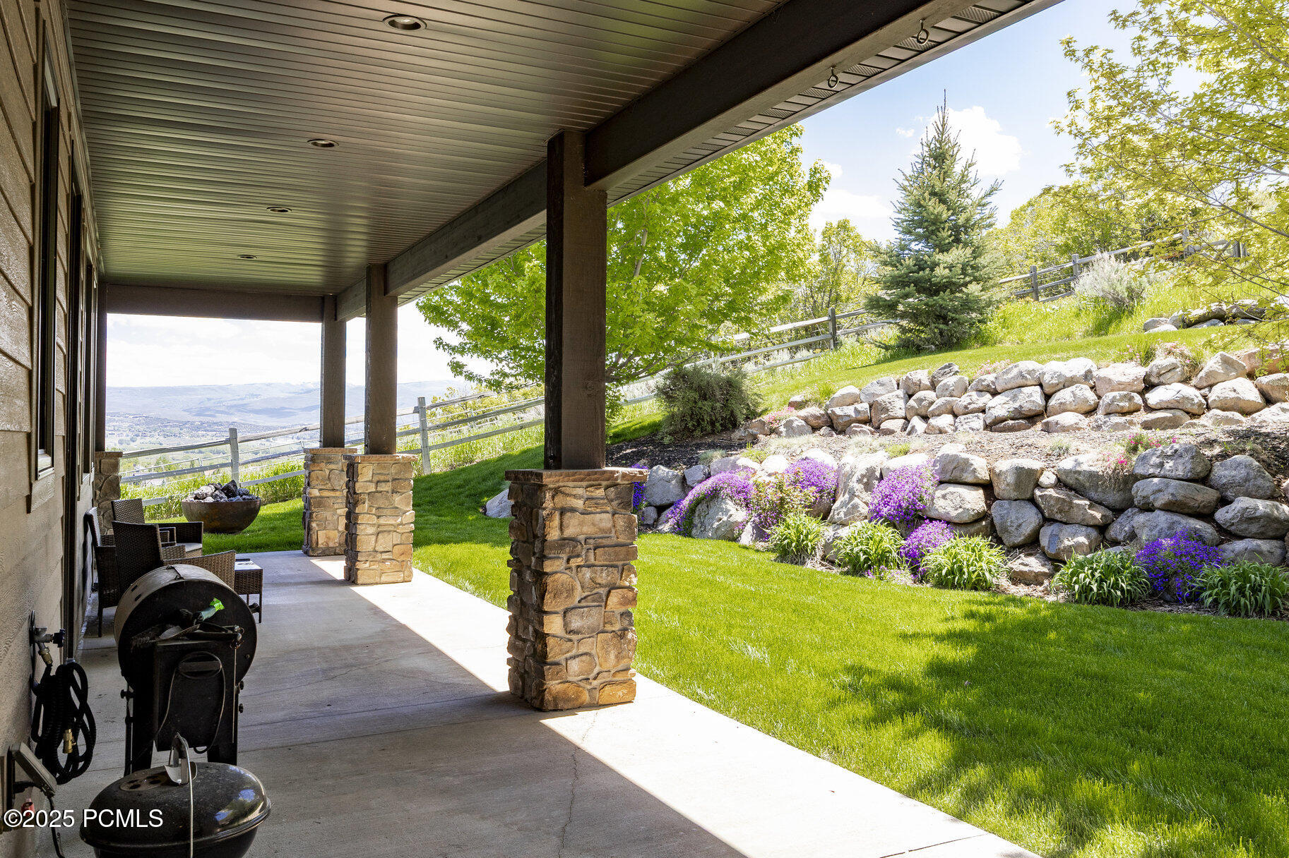 480 E Saddle Drive, Midway, Utah image 21