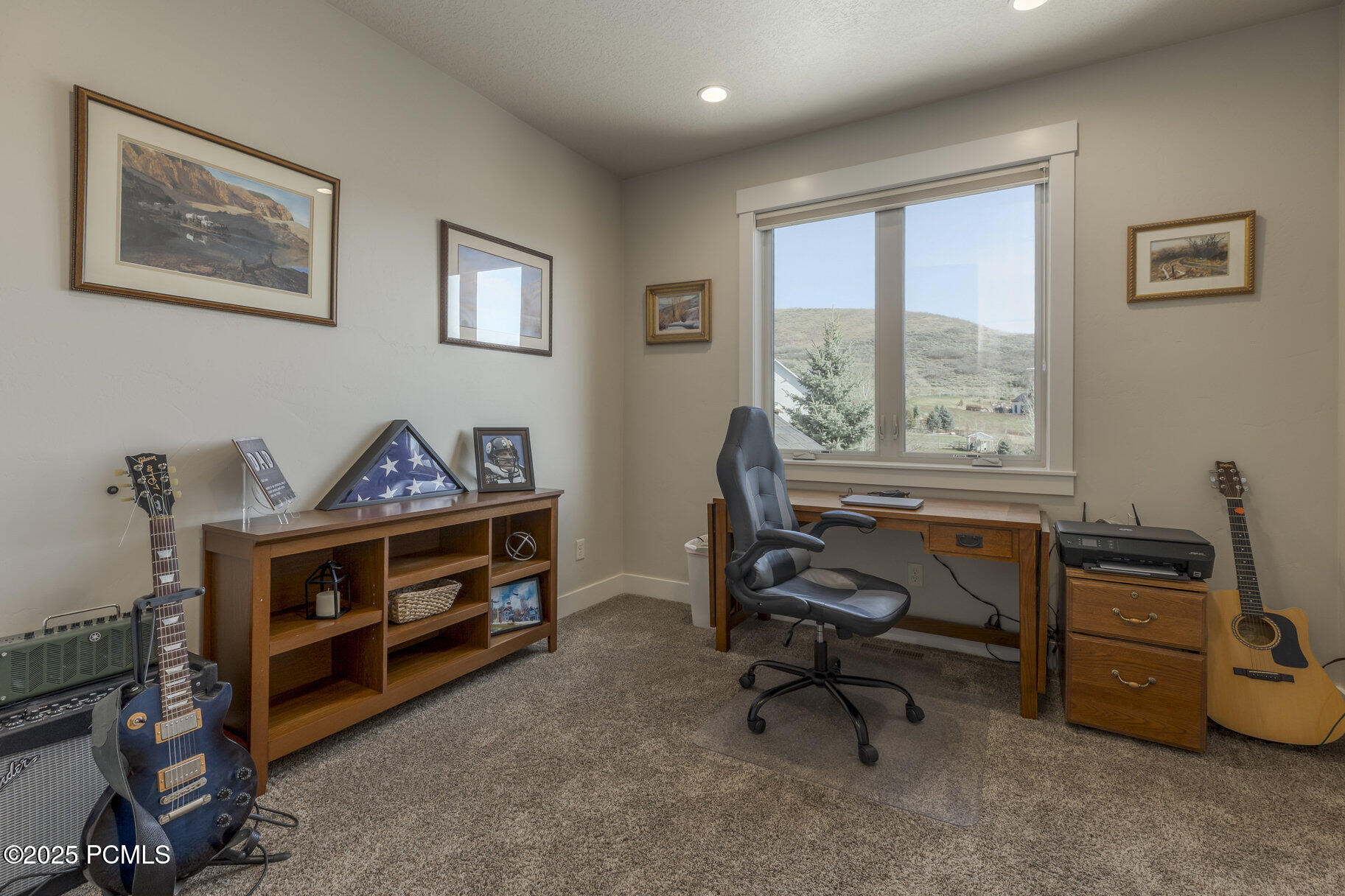 480 E Saddle Drive, Midway, Utah image 17
