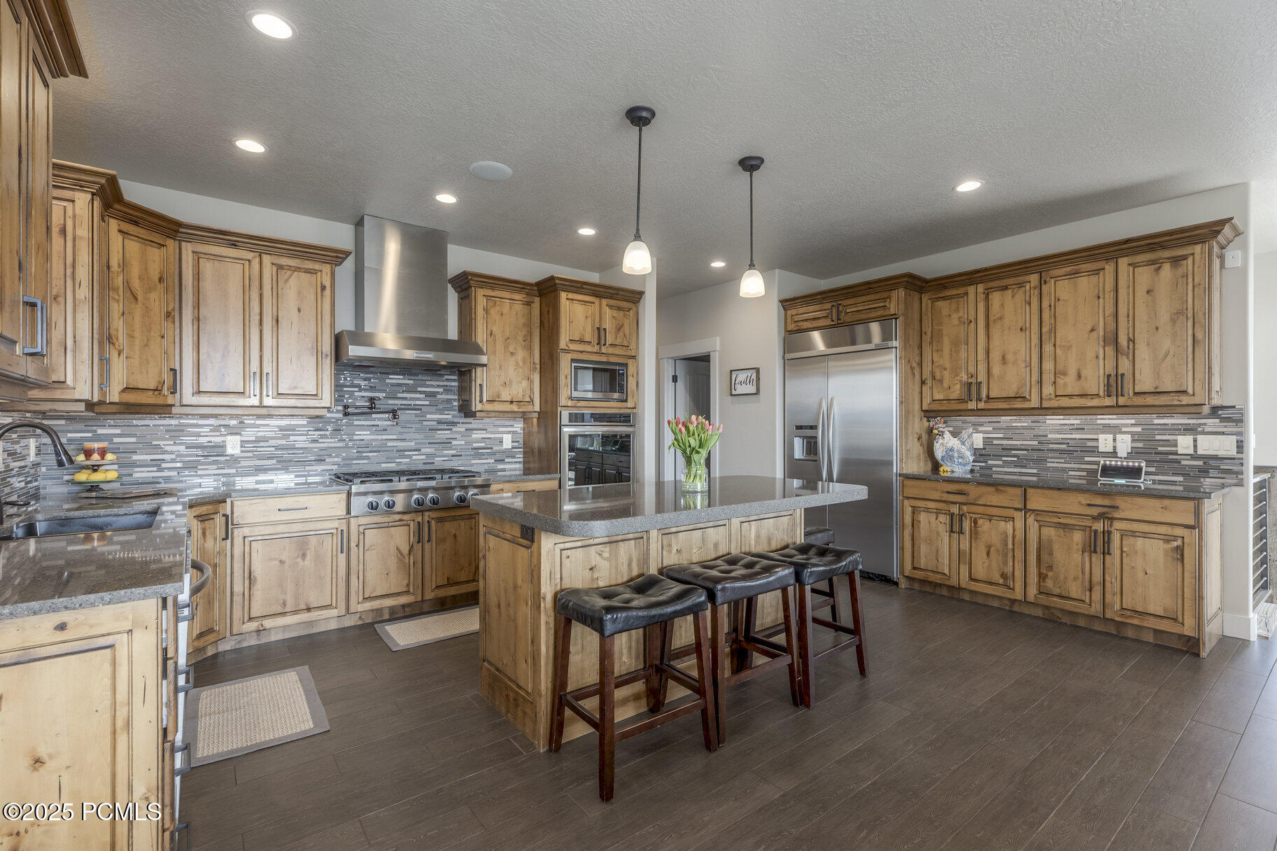 480 E Saddle Drive, Midway, Utah image 8