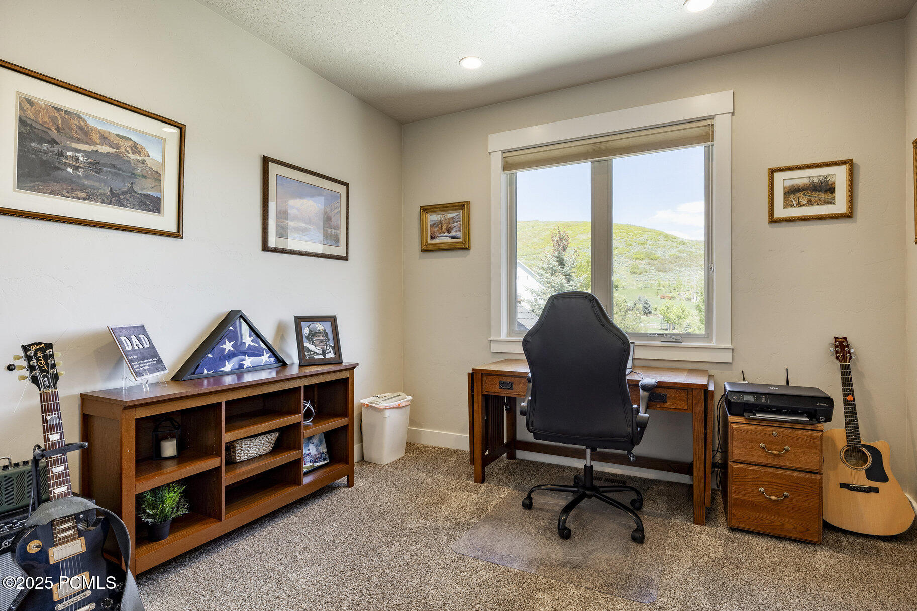 480 E Saddle Drive, Midway, Utah image 32