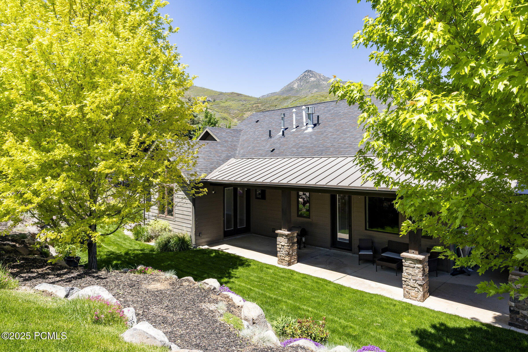 480 E Saddle Drive, Midway, Utah image 37