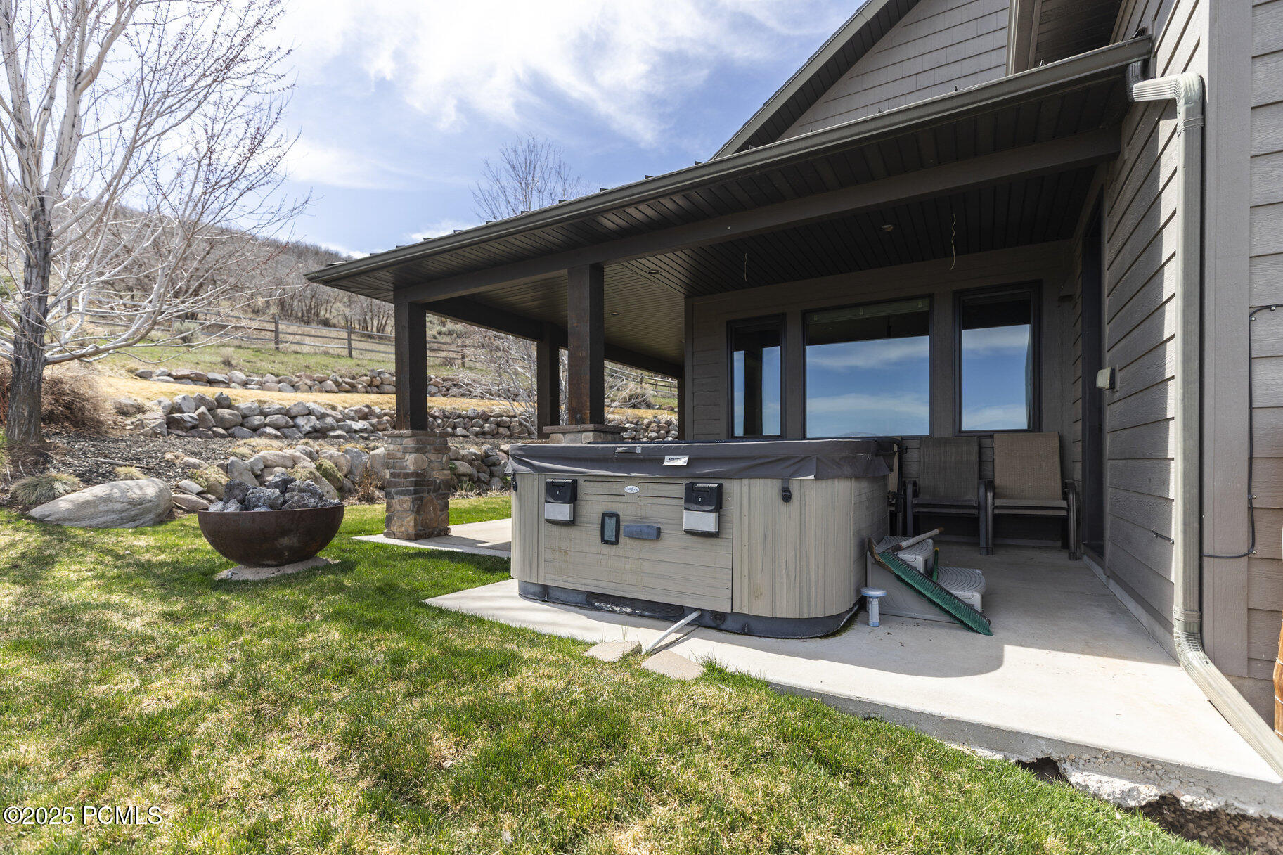 480 E Saddle Drive, Midway, Utah image 6