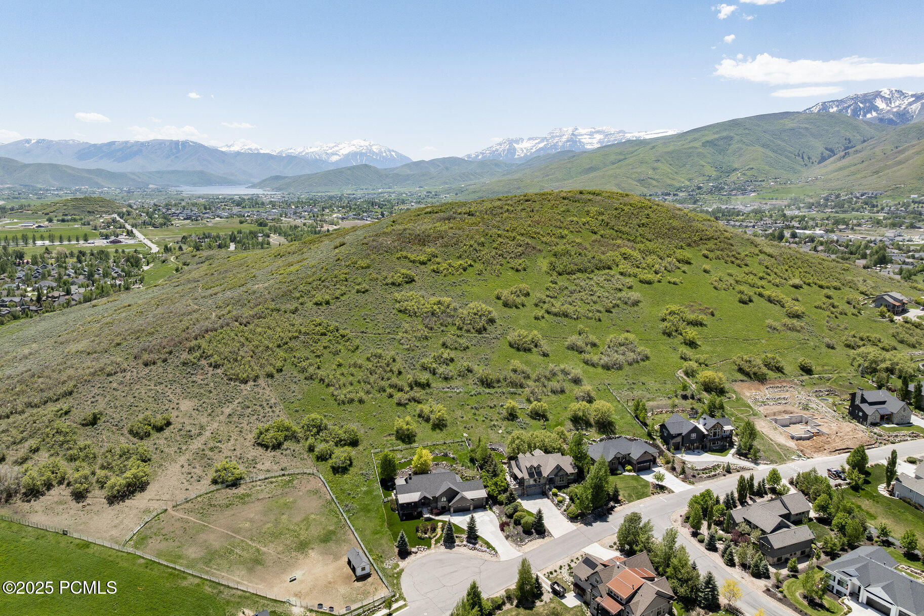 480 E Saddle Drive, Midway, Utah image 20