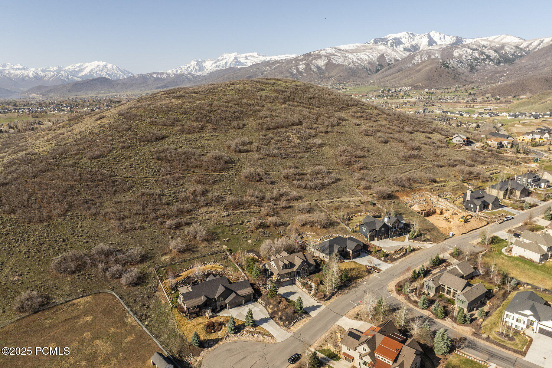 480 E Saddle Drive, Midway, Utah image 28