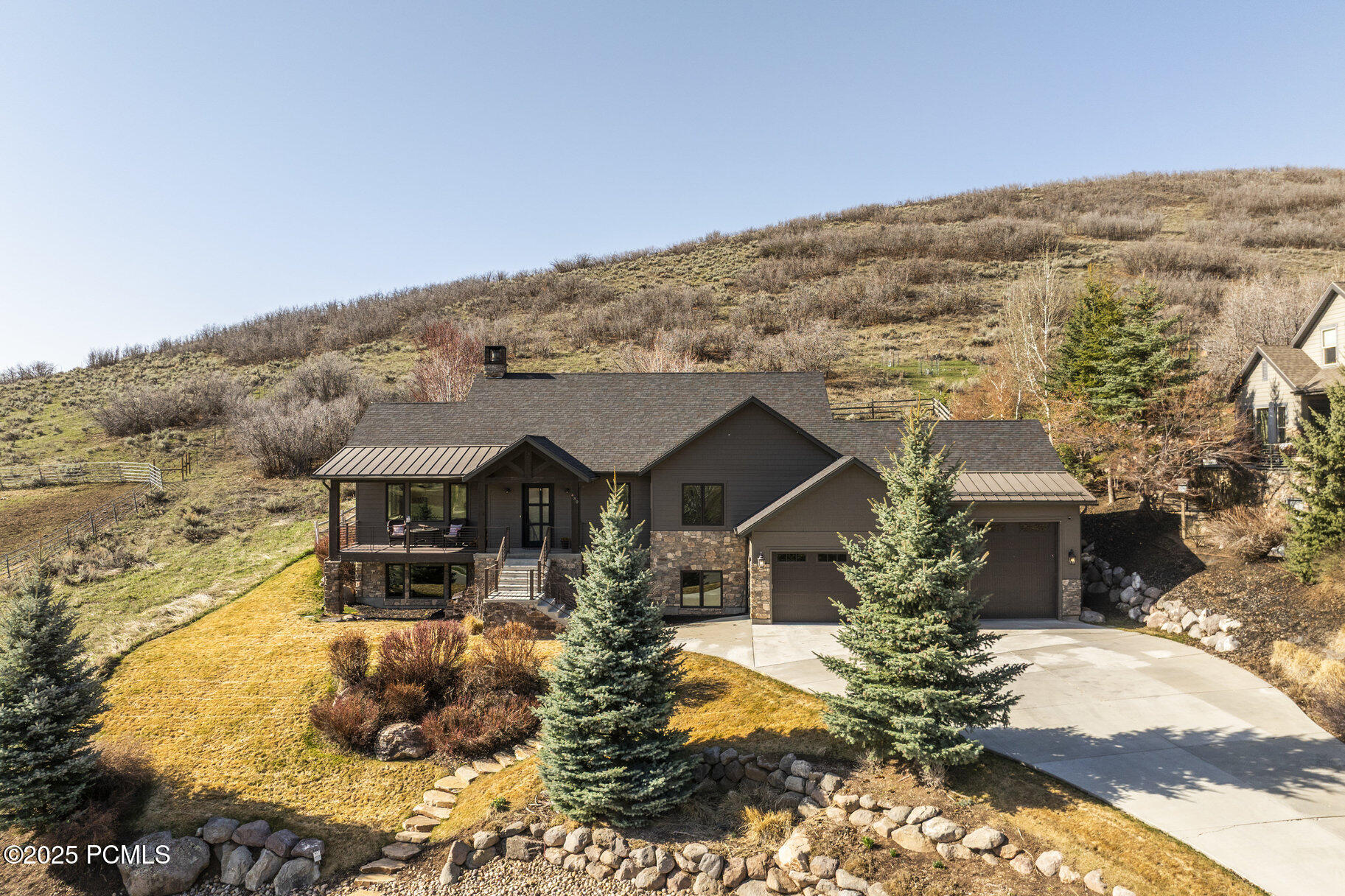 480 E Saddle Drive, Midway, Utah image 1