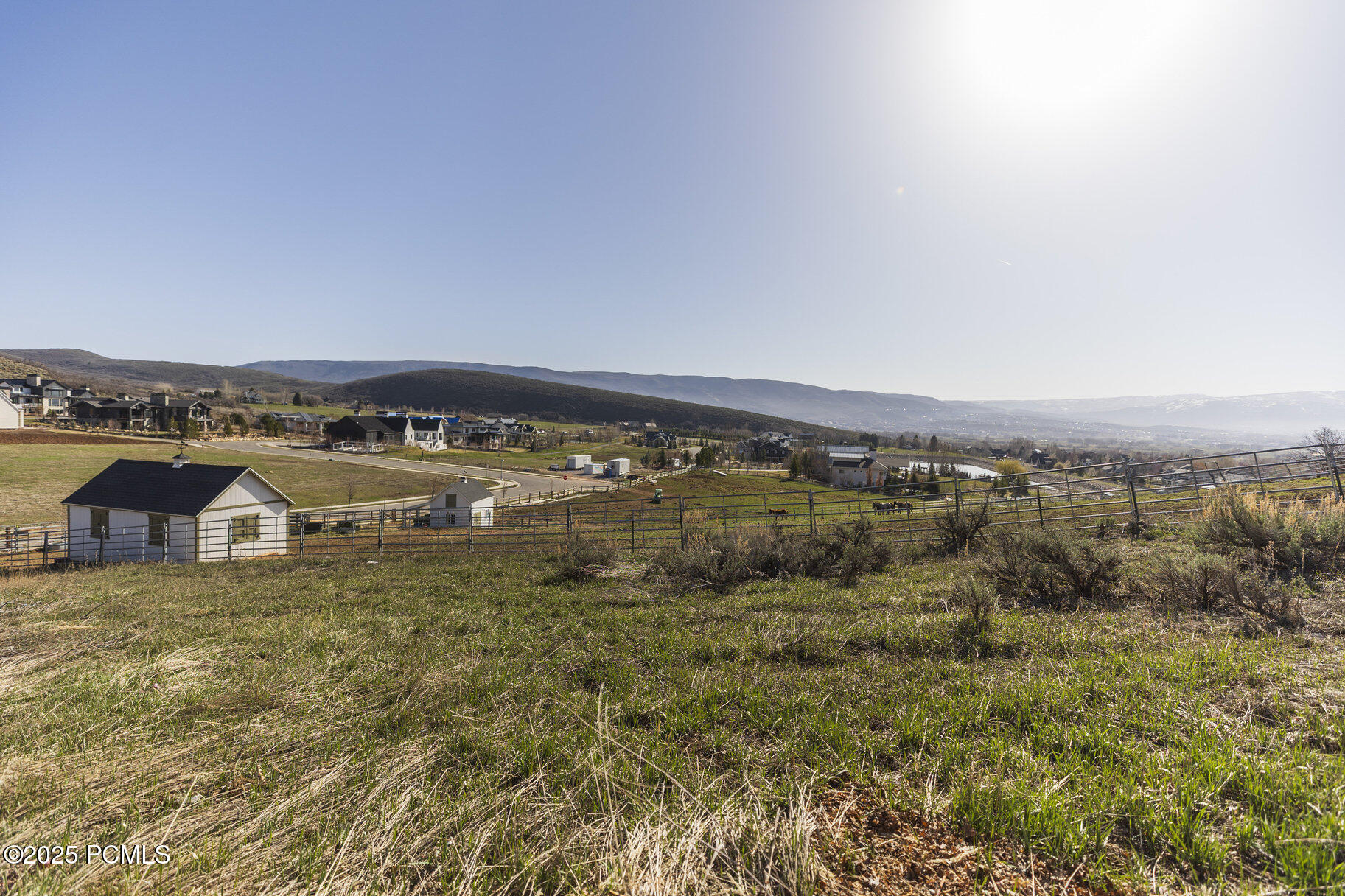 480 E Saddle Drive, Midway, Utah image 36