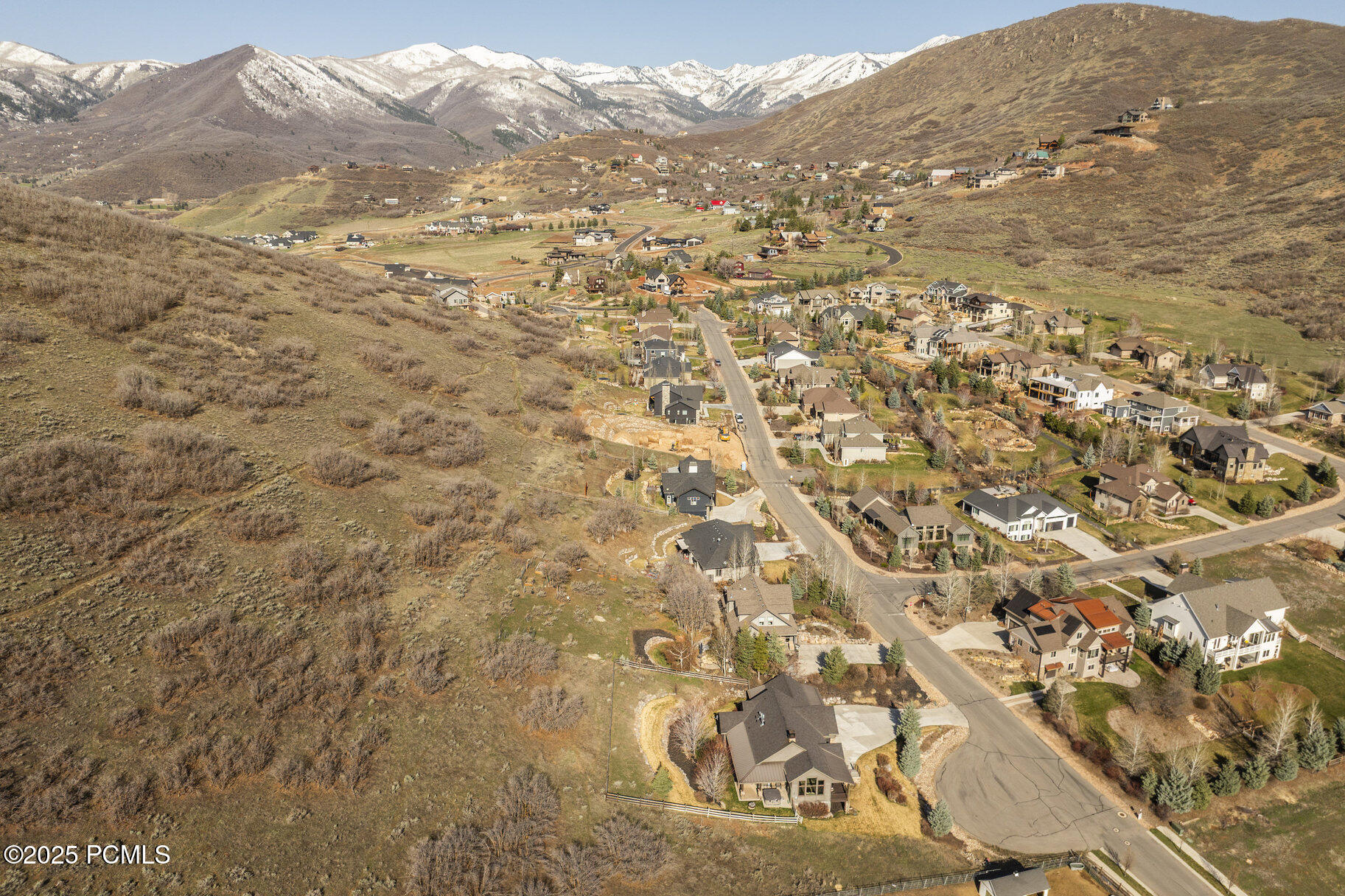 480 E Saddle Drive, Midway, Utah image 25