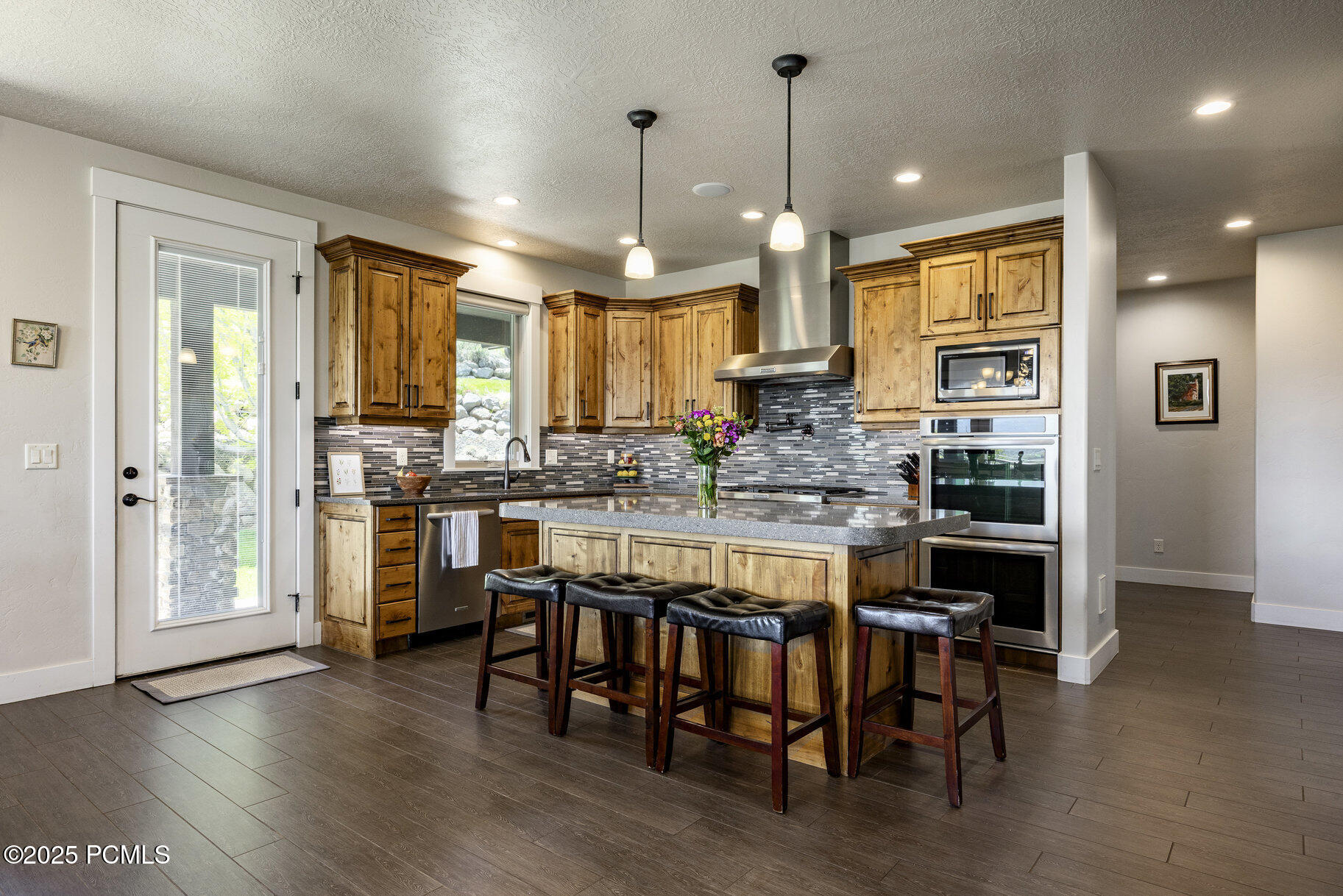 480 E Saddle Drive, Midway, Utah image 6