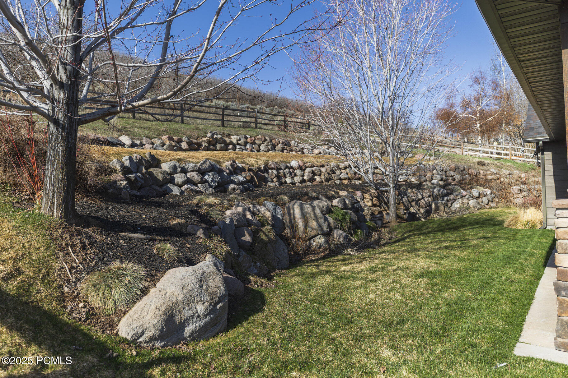 480 E Saddle Drive, Midway, Utah image 33