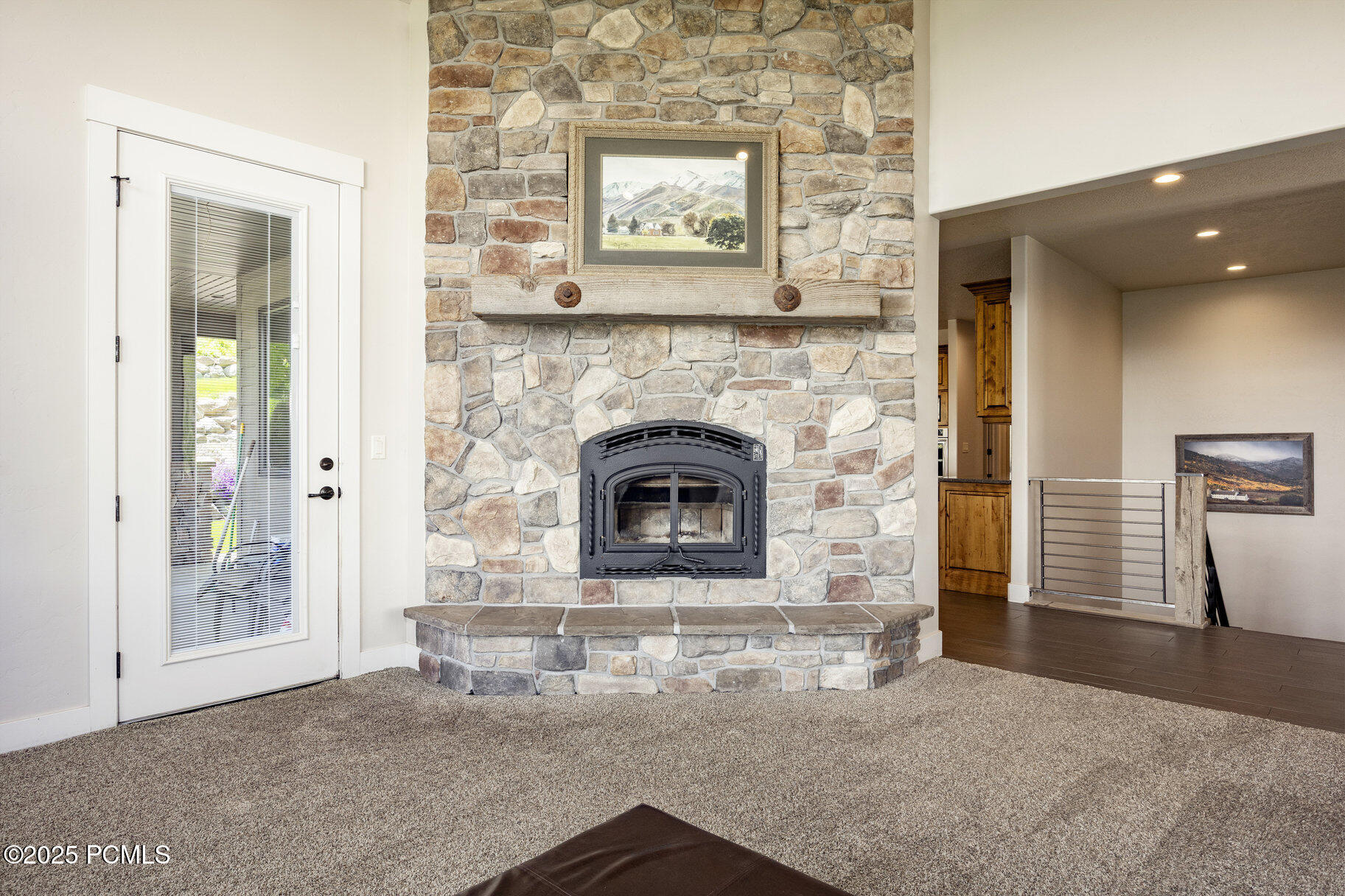480 E Saddle Drive, Midway, Utah image 12