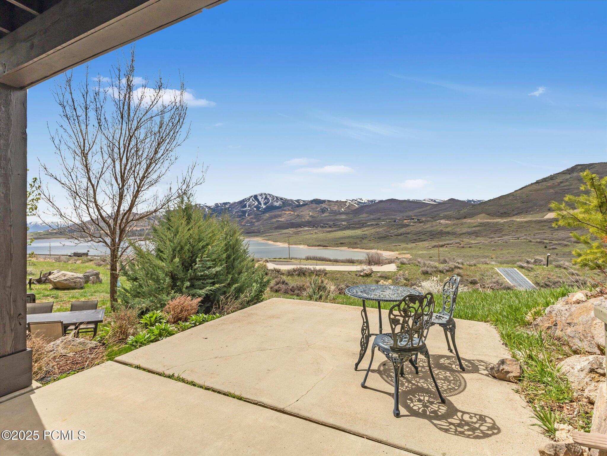 12305 Ross Creek Drive, Heber City, Utah image 23