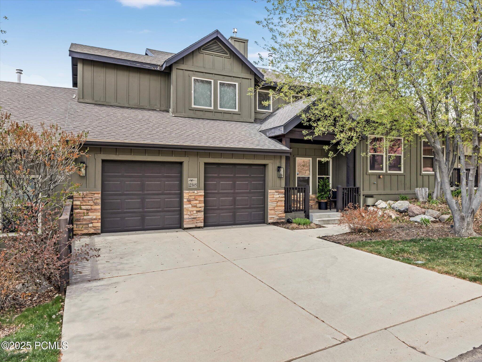 12305 Ross Creek Drive, Heber City, Utah image 25