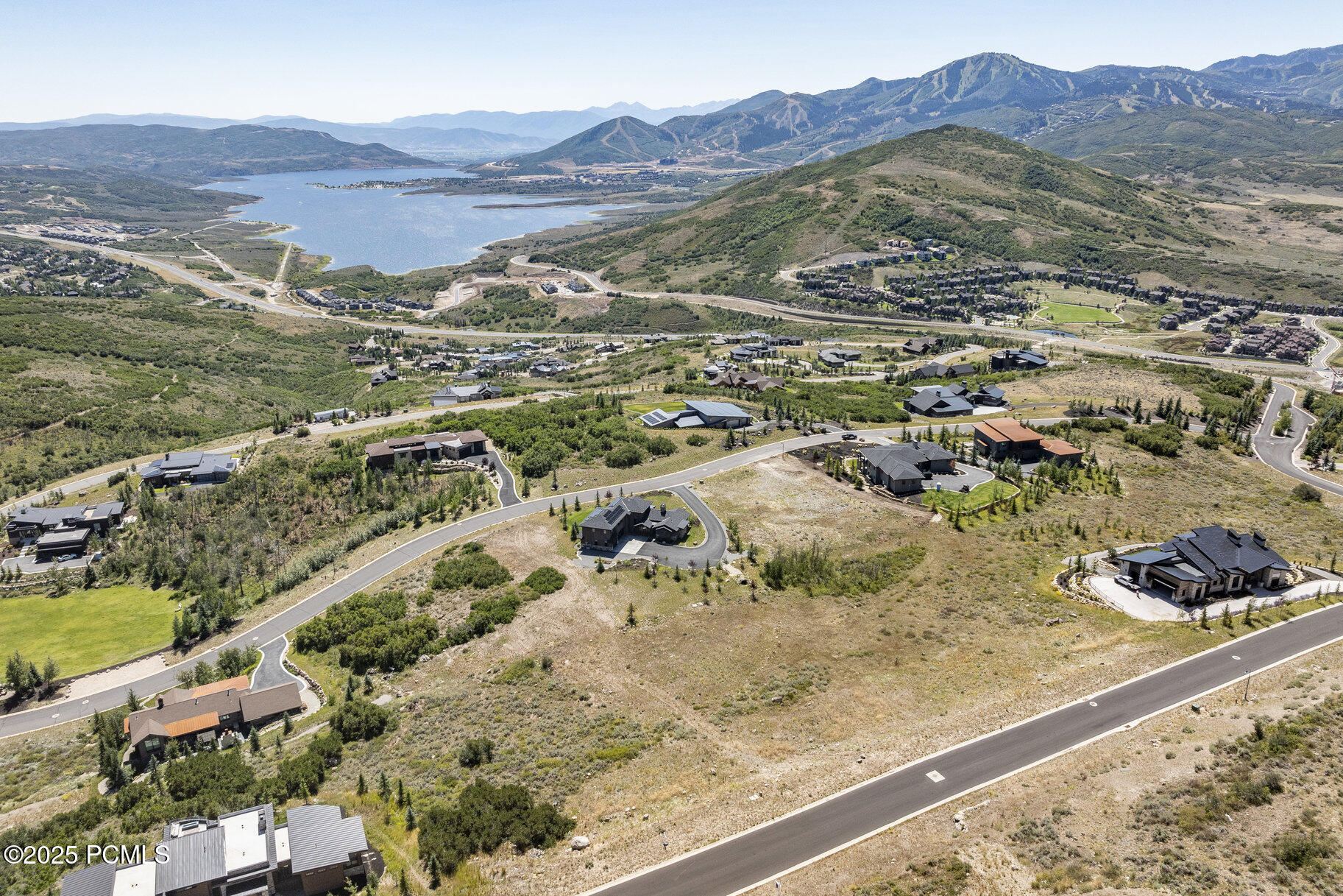 381 W Peace Tree Trail, Kamas, Utah image 15