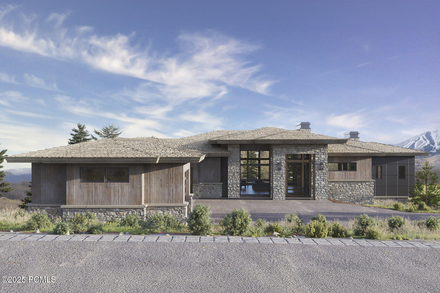 381 W Peace Tree Trail, Kamas, Utah image 11