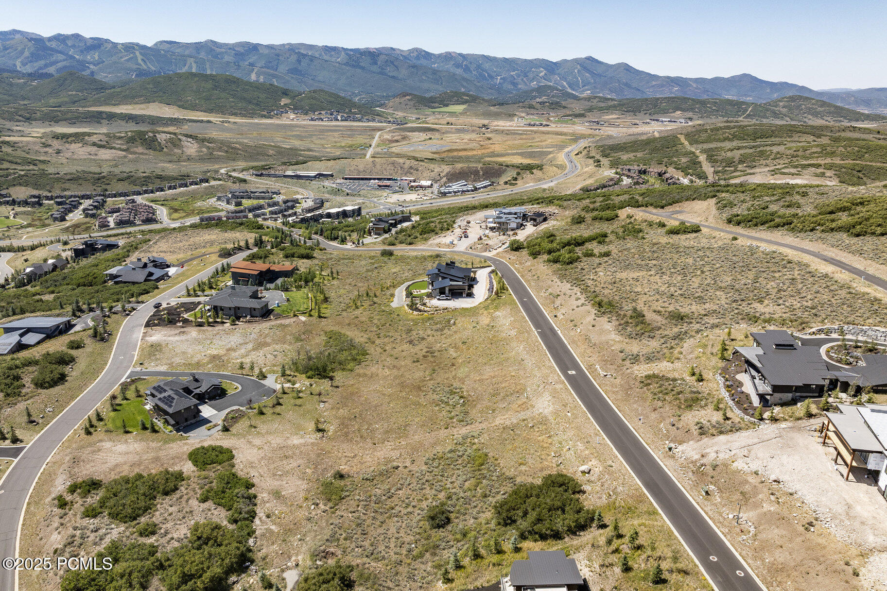 381 W Peace Tree Trail, Kamas, Utah image 31