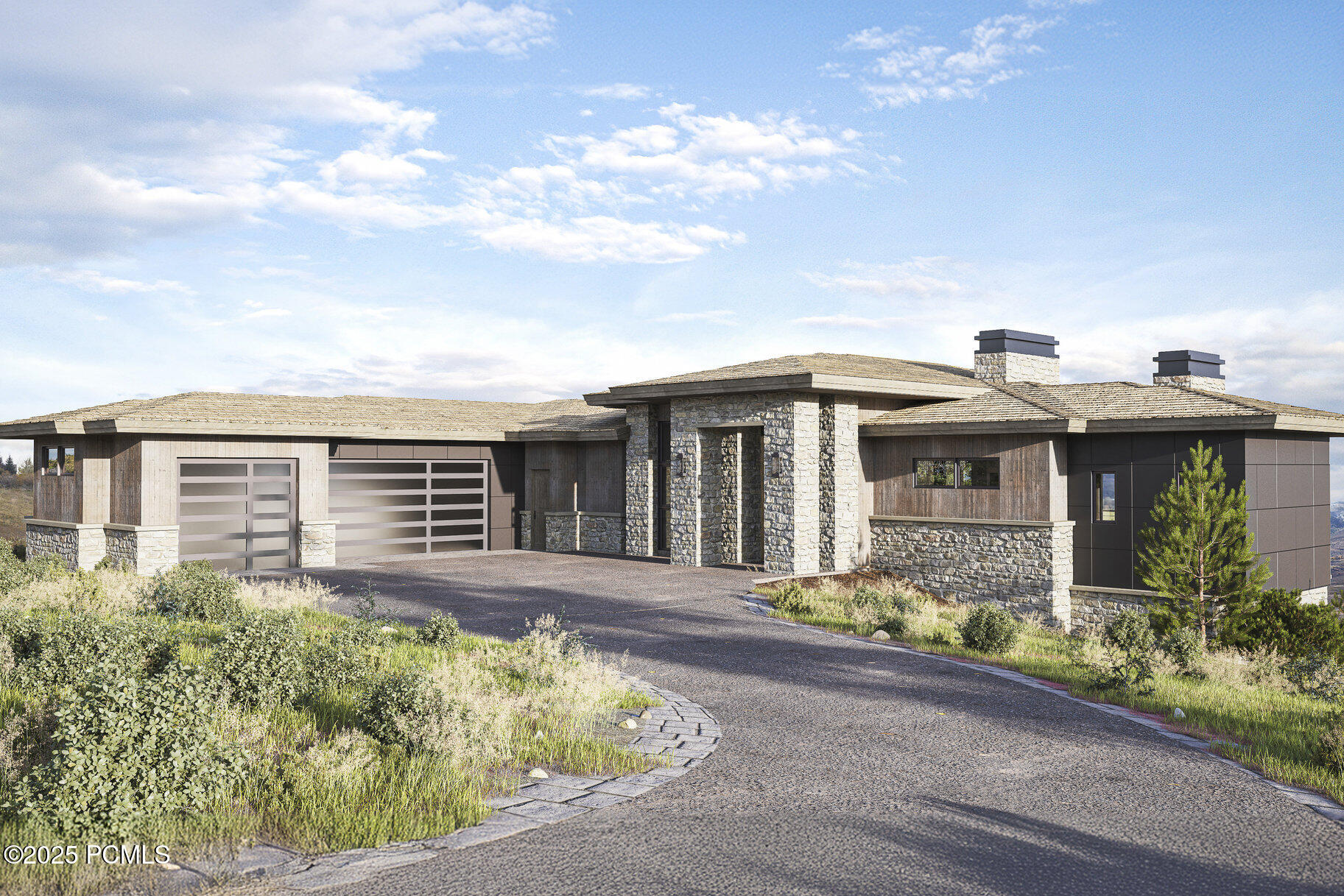 381 W Peace Tree Trail, Kamas, Utah image 3