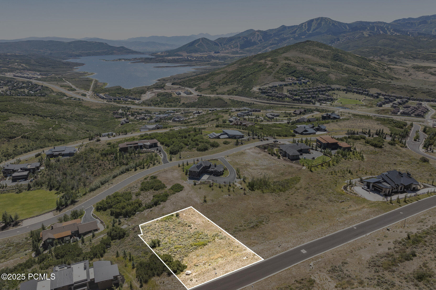 381 W Peace Tree Trail, Kamas, Utah image 2