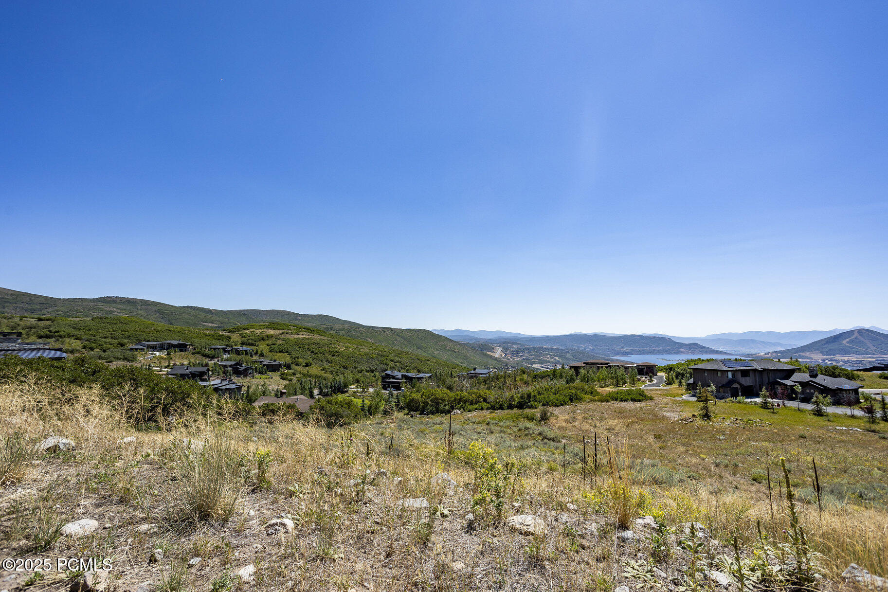 381 W Peace Tree Trail, Kamas, Utah image 20